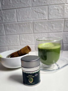 Matcha
